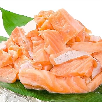 サーモン大好き　です。 商品詳細】サーモンだいすき30g｜マルトモ公式直販